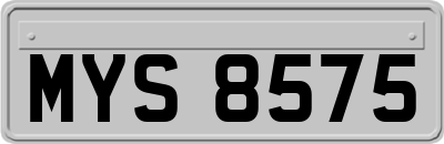MYS8575