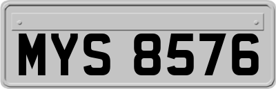 MYS8576