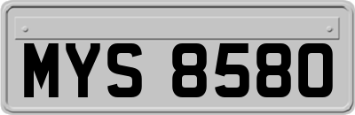 MYS8580