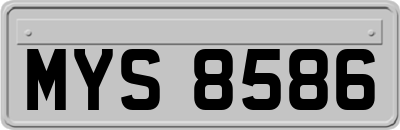 MYS8586