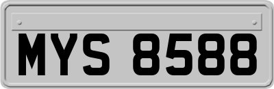 MYS8588