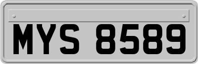 MYS8589
