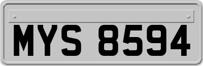 MYS8594
