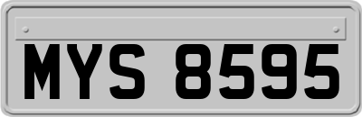MYS8595