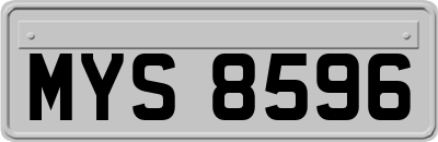 MYS8596