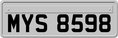 MYS8598