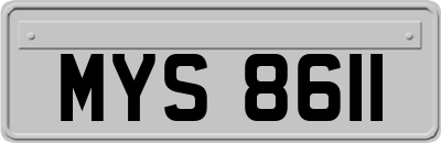 MYS8611