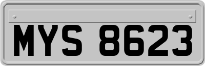 MYS8623