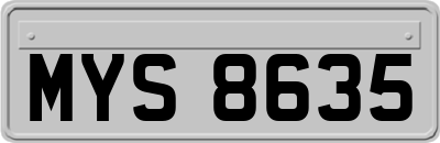MYS8635