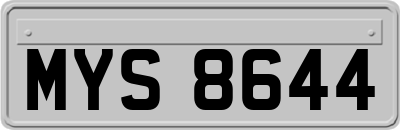MYS8644