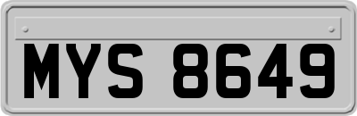 MYS8649