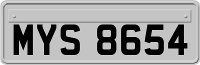 MYS8654