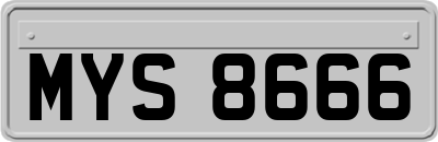 MYS8666