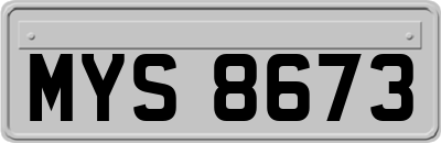 MYS8673