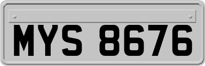 MYS8676