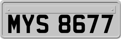 MYS8677