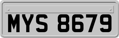MYS8679