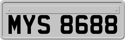MYS8688