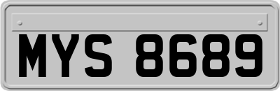 MYS8689