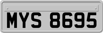 MYS8695
