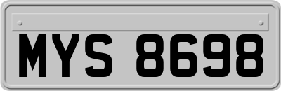 MYS8698