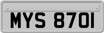 MYS8701