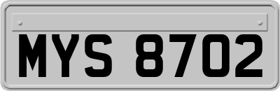 MYS8702