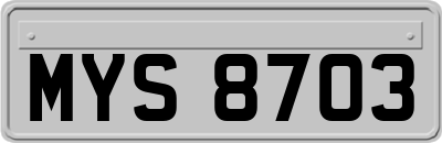 MYS8703