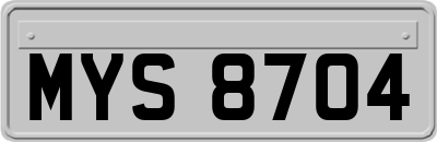 MYS8704