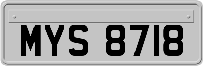 MYS8718