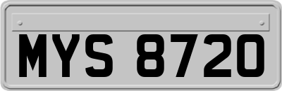 MYS8720