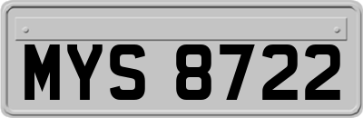 MYS8722