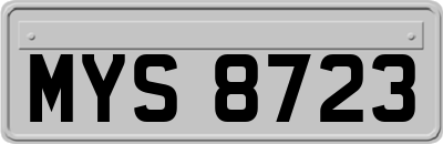 MYS8723
