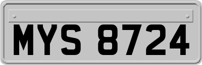 MYS8724