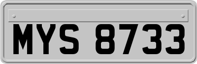 MYS8733