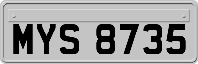 MYS8735