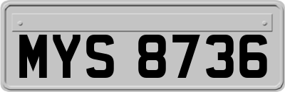 MYS8736