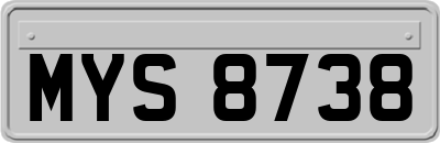 MYS8738