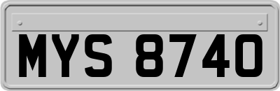 MYS8740