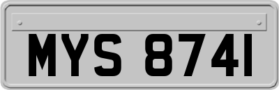 MYS8741