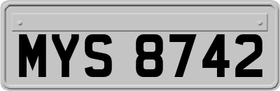 MYS8742