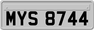 MYS8744