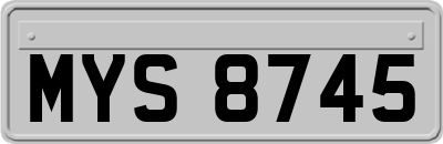 MYS8745