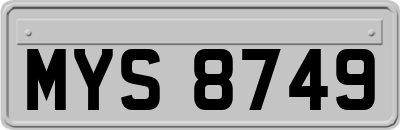 MYS8749
