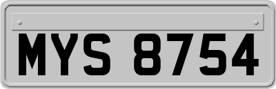 MYS8754