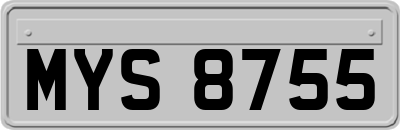 MYS8755