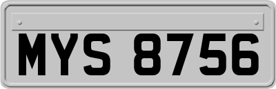 MYS8756