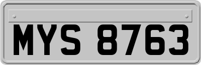 MYS8763