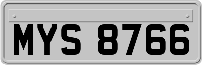 MYS8766