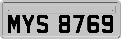 MYS8769
